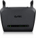Роутер беспроводной Zyxel NBG6515 (NBG6515-EU0102F) AC750 10/100/1000BASE-TX черный от магазина РЭССИ