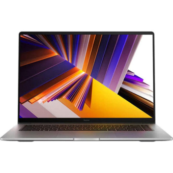 Ноутбук Xiaomi Redmibook Core i5 12450H 16Gb SSD1Tb Intel UHD Graphics 16" IPS FHD+ (1920x1200) Windows 11 trial (для ознакомления) grey WiFi BT Cam (JYU4586CN) от магазина РЭССИ