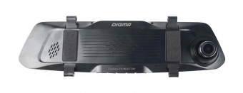 Видеорегистратор Digma FreeDrive 214 NIGHT FHD черный 2Mpix 1080x1920 1080p 170гр. GP6247 от магазина РЭССИ