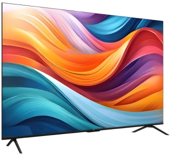 Телевизор QLED TCL 55" 55T7B черный 4K Ultra HD 60Hz DVB-T DVB-T2 DVB-C DVB-S DVB-S2 USB WiFi Smart TV (RUS) от магазина РЭССИ