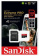 Флеш карта microSDXC 128GB Sandisk SDSQXCD-128G-GN6MA Extreme Pro + adapter от магазина РЭССИ