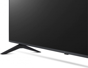 Телевизор LED LG 60" 60UQ80006LB.ARU металлический серый 4K Ultra HD 60Hz DVB-T DVB-T2 DVB-C DVB-S DVB-S2 WiFi Smart TV (RUS) от магазина РЭССИ