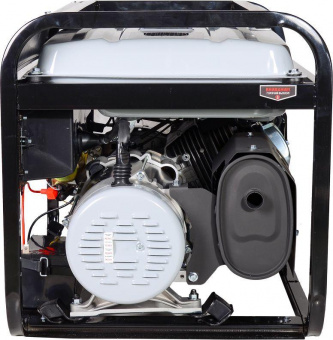 Генератор Ресанта БГ11000Э 9кВт от магазина РЭССИ