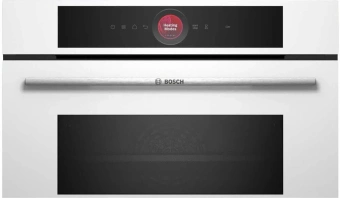 Духовой шкаф Электрический Bosch CMG7241W1 белый от магазина РЭССИ