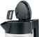 Чайник электрический Bosch TWK5P471 1.7л. 2400Вт серый/черный корпус: металл/пластик от магазина РЭССИ