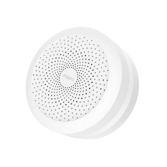 Центр управления Aqara Hub M1S Gen 2 (HM1S-G02) от магазина РЭССИ