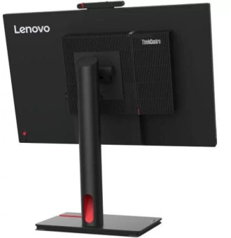 Монитор Lenovo 23.8" ThinkCentre TIO24 G5 черный IPS 4ms 16:9 M/M Cam матовая HAS Piv 1000:1 250cd 178гр/178гр 1920x1080 60Hz DP FHD USB 6.66кг от магазина РЭССИ