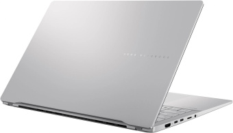 Ноутбук Asus Vivobook S 15 OLED S5507QA-MA013W Snapdragon X Plus X1P-42-100 16Gb SSD1Tb Qualcomm Adreno 15.6" OLED 3K (2880x1620) Windows 11 Home silver WiFi BT Cam (90NB14Q2-M00B40) от магазина РЭССИ
