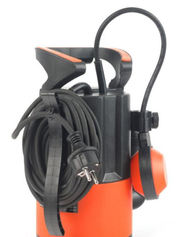 Насос центробежный Patriot F 500 D 500Вт 7500л/час (315302408) от магазина РЭССИ