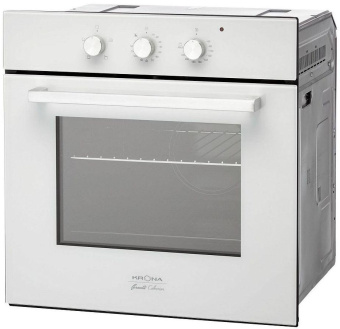 Духовой шкаф Электрический Krona ESSENZA 60 белый от магазина РЭССИ