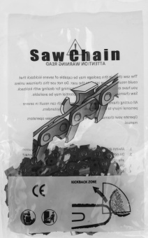 Цепь для цепных пил RedVerg 5024988 3/8" 57звеньев (BRC-3/8-1,3-57) от магазина РЭССИ