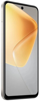 Смартфон Infinix X6531B Hot 50i 128Gb 4Gb серый титан моноблок 3G 4G 2Sim 6.78" 720x1600 Android 14 48Mpix 802.11 a/b/g/n/ac NFC GPS GSM900/1800 GSM1900 TouchSc Protect FM microSD max2048Gb от магазина РЭССИ