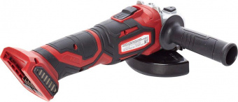 Углошлифовальная машина RedVerg RD-AG18BL/U 8000об/мин рез.шпин.:M14 d=125мм от магазина РЭССИ