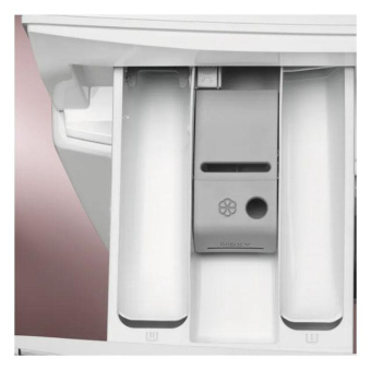 Стиральная машина Electrolux EW9W161BC пан.англ. класс: A загр.фронтальная макс.:10кг белый инвертер от магазина РЭССИ