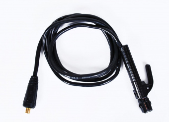 Сварочный аппарат Elitech АИС 180Д (E1703.012.00) инвертор MMA DC/TIG DC 5.4кВт от магазина РЭССИ