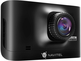Видеорегистратор Navitel R400 NV черный 3Mpix 1080x1920 1080p 120гр. MSC8336 от магазина РЭССИ