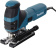 Картинка Лобзик Makita 4351FCTJ 720Вт 2800ходов/мин от электросети (кейс в комплекте) от магазина РЭССИ Лобзик Makita 4351FCTJ 720Вт 2800ходов/мин от электросети (кейс в комплекте) от магазина РЭССИ