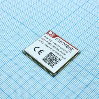 SIM7600E-H от магазина РЭССИ