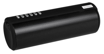 Колонка порт. Digma S-32 черный 6W 1.0 BT 2000mAh (SP326B) от магазина РЭССИ