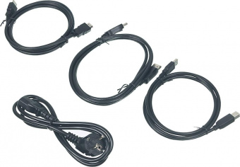 Монитор Iiyama 27" XUB2792UHSU-B1 черный IPS LED 4ms 16:9 DVI HDMI M/M матовая HAS Piv 1000:1 300cd 178гр/178гр 3840x2160 DP 4K USB 6.4кг от магазина РЭССИ