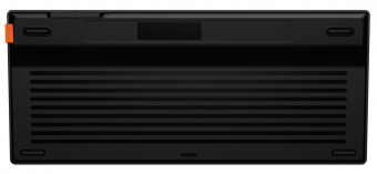 Клавиатура A4Tech Fstyler FBX51C серый USB беспроводная BT/Radio slim Multimedia (FBX51C GREY) от магазина РЭССИ