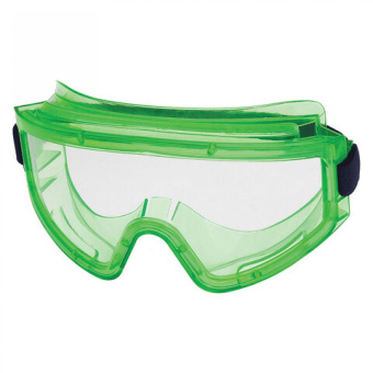 Защитные герметичные очки для работы с агрессивными и не агрессивными жидкостями РОСОМЗ ЗНГ1 PANORAMA 22111 от магазина РЭССИ