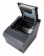 Термопринтер Mertech MPRINT G80 стационарный черный от магазина РЭССИ