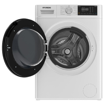 Стиральная машина Hyundai WME8415 класс: A+++ загр.фронтальная макс.:8кг белый от магазина РЭССИ