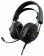 Наушники с микрофоном GMNG HS-L570G черный 2.1м мониторные оголовье (1533556) от магазина РЭССИ