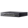 Коммутатор TP-Link Omada SG2210XMP-M2 (L2+) 8x2.5Гбит/с 4xКомбо(10GBase-T/SFP+) 2SFP+ 8PoE+ 160W управляемый от магазина РЭССИ