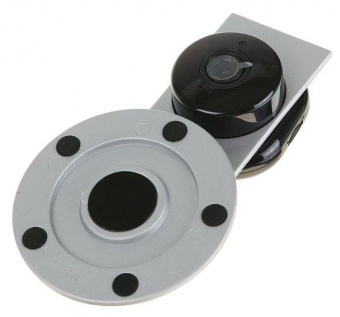 Камера видеонаблюдения IP Falcon Eye FE-ITR1300 3.6-3.6мм цв. корп.:белый от магазина РЭССИ