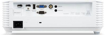 Проектор Acer X1527i DLP 4000Lm (1920x1080) 10000:1 ресурс лампы:5000часов 1xUSB typeA 2xHDMI 2.9кг от магазина РЭССИ