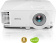Проектор Benq MS550 DLP 3600Lm (800x600) 20000:1 ресурс лампы:5000часов 2xHDMI 2.3кг от магазина РЭССИ