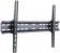 Картинка Кронштейн для телевизора Ultramounts UM835T черный 37"-70" макс.35кг настенный наклон от магазина РЭССИ Кронштейн для телевизора Ultramounts UM835T черный 37"-70" макс.35кг настенный наклон от магазина РЭССИ