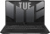 Ноутбук Asus TUF Gaming A17 FA707NVR-HX010 Ryzen 7 7435HS 16Gb SSD512Gb NVIDIA GeForce RTX4060 8Gb 17.3" IPS FHD (1920x1080) noOS grey WiFi BT Cam (90NR0JJ5-M000D0) от магазина РЭССИ