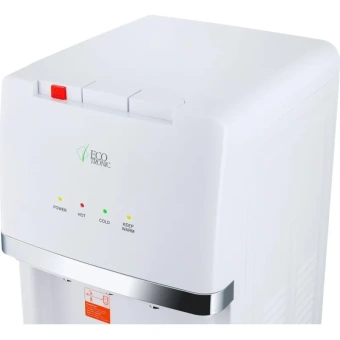Пурифайер напольный ECOTRONIC A7-U4LE White 12681 от магазина РЭССИ