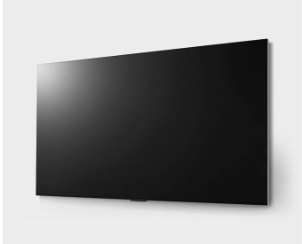 Телевизор OLED LG 65" OLED65G4RLA.ARUG атласное серебро 4K Ultra HD 120Hz DVB-T DVB-T2 DVB-C DVB-S DVB-S2 USB WiFi Smart TV от магазина РЭССИ