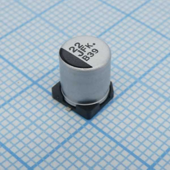 EEEFK1J220XP от магазина РЭССИ