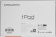 Картинка Планшет Teclast P50 T606 (1.6) 8C RAM6Gb ROM128Gb 11" IPS 1280x800 4G 1Sim Android 14 голубой 13Mpix 5Mpix BT WiFi microSD 1Tb 8000mAh от магазина РЭССИ Планшет Teclast P50 T606 (1.6) 8C RAM6Gb ROM128Gb 11" IPS 1280x800 4G 1Sim Android 14 голубой 13Mpix 5Mpix BT WiFi microSD 1Tb 8000mAh от магазина РЭССИ