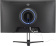 Монитор Digma 23.8" Overdrive 24P410F розовый IPS LED 2ms 16:9 HDMI матовая 300cd 178гр/178гр 1920x1080 200Hz G-Sync FreeSync DP FHD USB 3.7кг от магазина РЭССИ