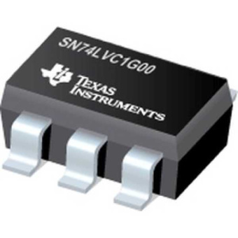 SN74LVC1G00DBVR от магазина РЭССИ