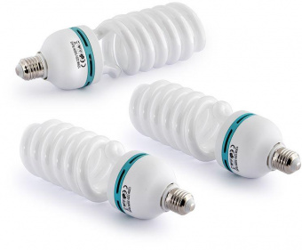 Комплект освещения Rekam CL-465-FL3-SB-FL1S от магазина РЭССИ