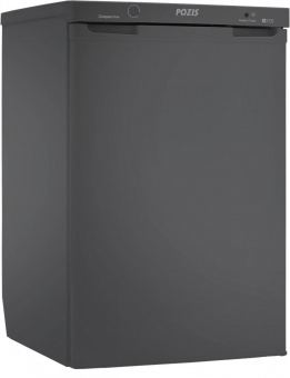 Морозильная камера Pozis FV-108 графитовый от магазина РЭССИ