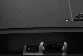 Монитор Acer 23.8" CBA242YHbmirx черный VA LED 1ms 16:9 HDMI M/M HAS Piv 250cd 178гр/178гр 1920x1080 100Hz FreeSync VGA DP FHD 4.3кг от магазина РЭССИ