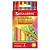 Восковые карандаши BRAUBERG утолщенные "АКАДЕМИЯ" НАБОР 6 цв. 227286 от магазина РЭССИ