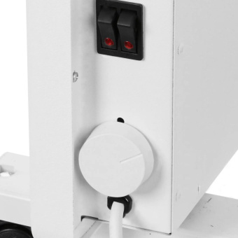 Конвектор Primera Ram PHP-2008-MXR 2000Вт белый от магазина РЭССИ