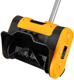 Снегоуборщик электр. Deko ST1700R 1.7кВт от магазина РЭССИ