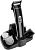 Машинка для стрижки Polaris PHC 3015RC черный (насадок в компл:9шт) от магазина РЭССИ
