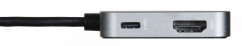 Стыковочная станция Digma DS-741UC_GS от магазина РЭССИ