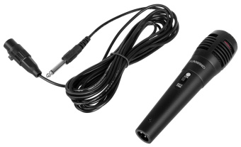 Минисистема SunWind SW-MS30 черный 60Вт FM USB BT SD/MMC от магазина РЭССИ